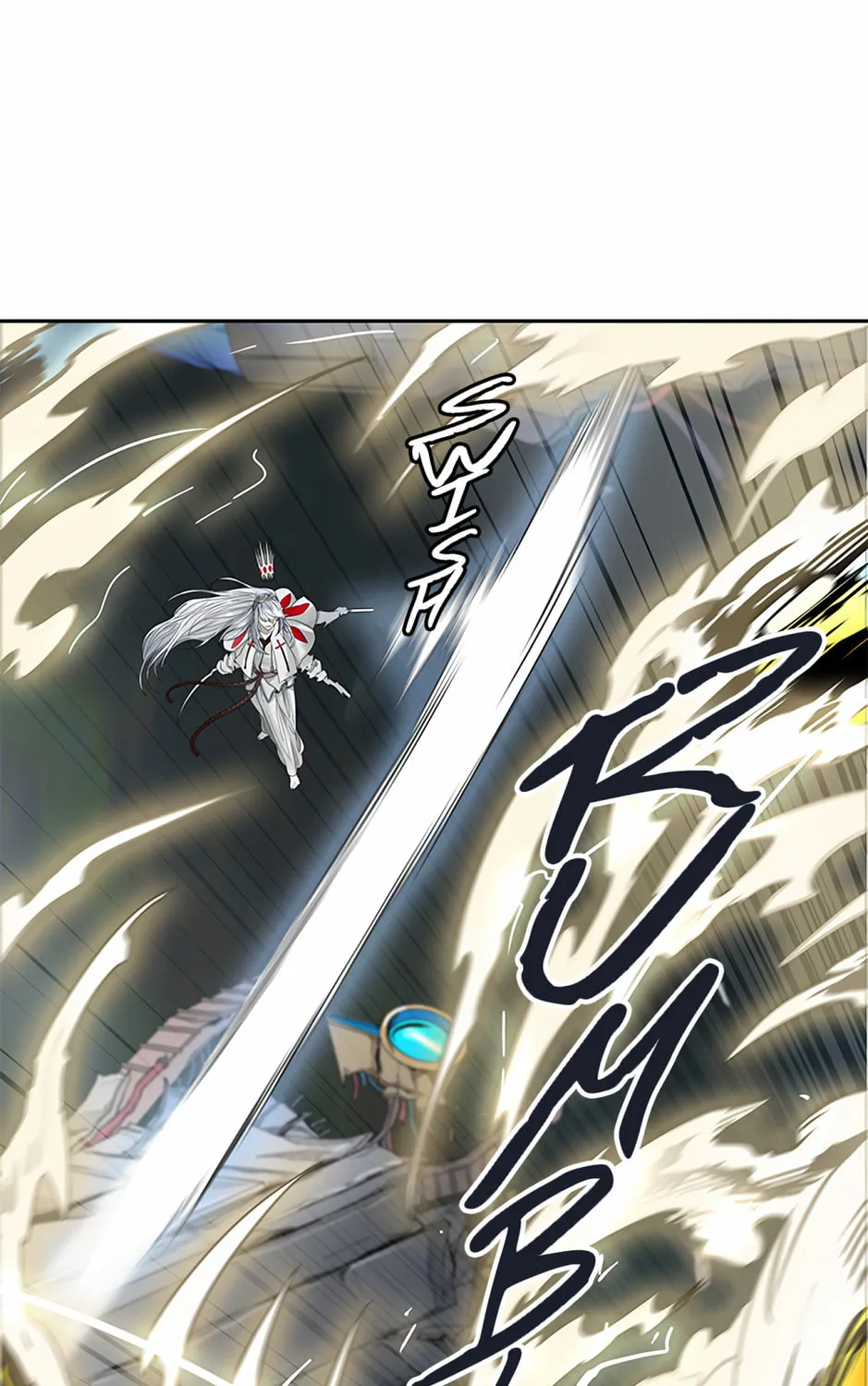 Tower of God Chapter 479 page 67 - 