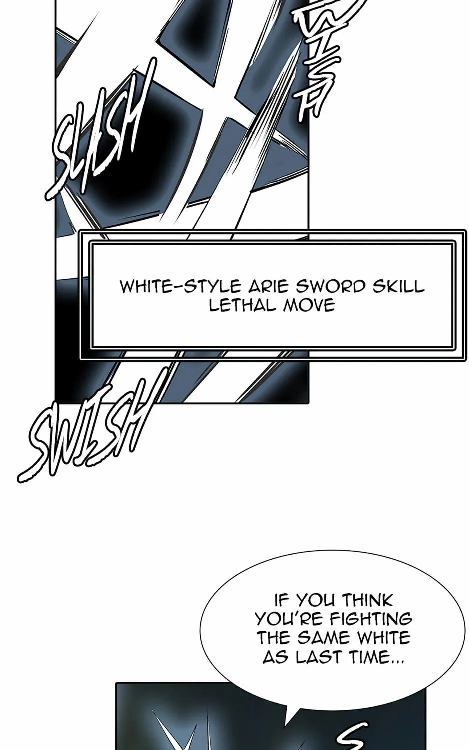 Tower of God Chapter 479 page 71 - 