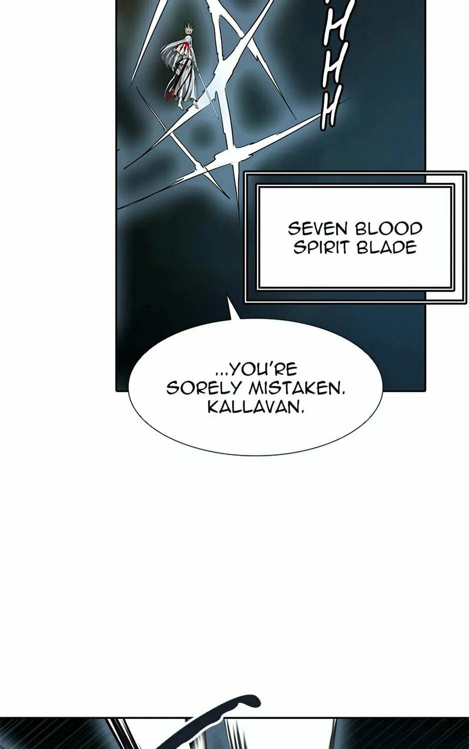 Tower of God Chapter 479 page 73 - 