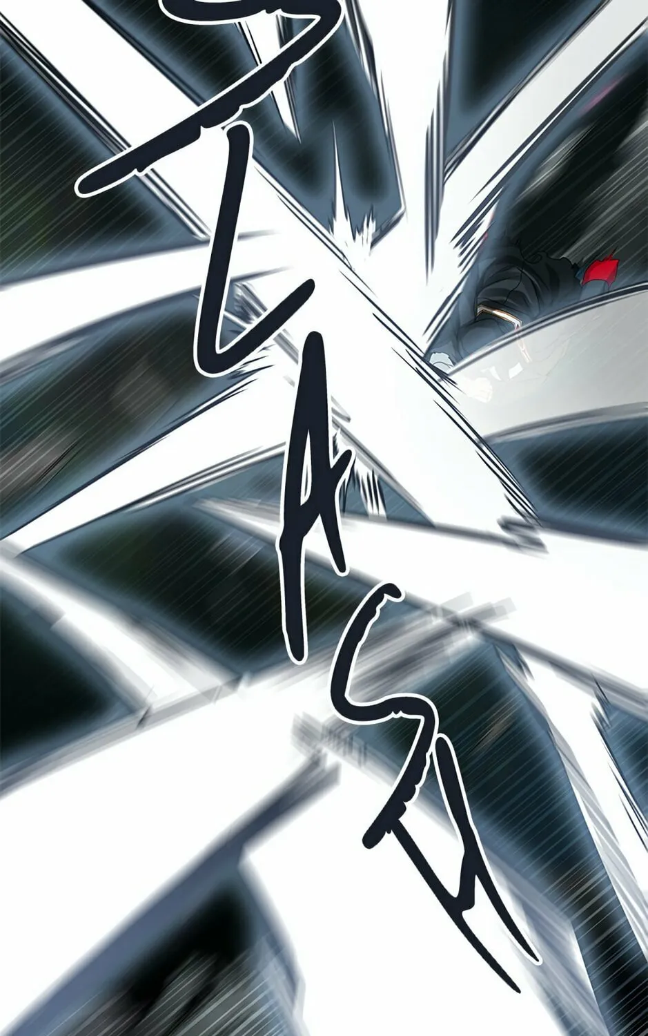 Tower of God Chapter 479 page 75 - 
