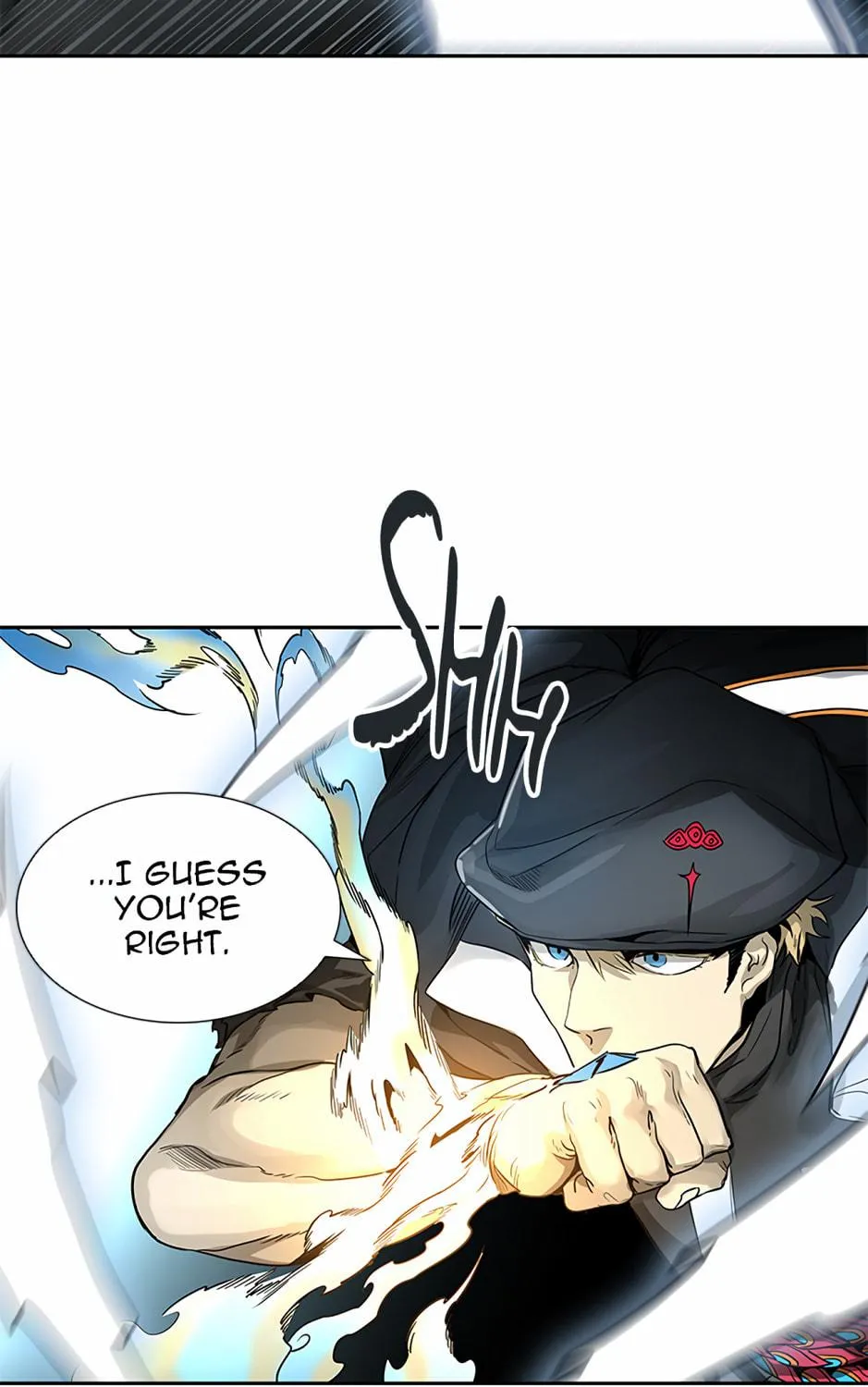 Tower of God Chapter 479 page 77 - 