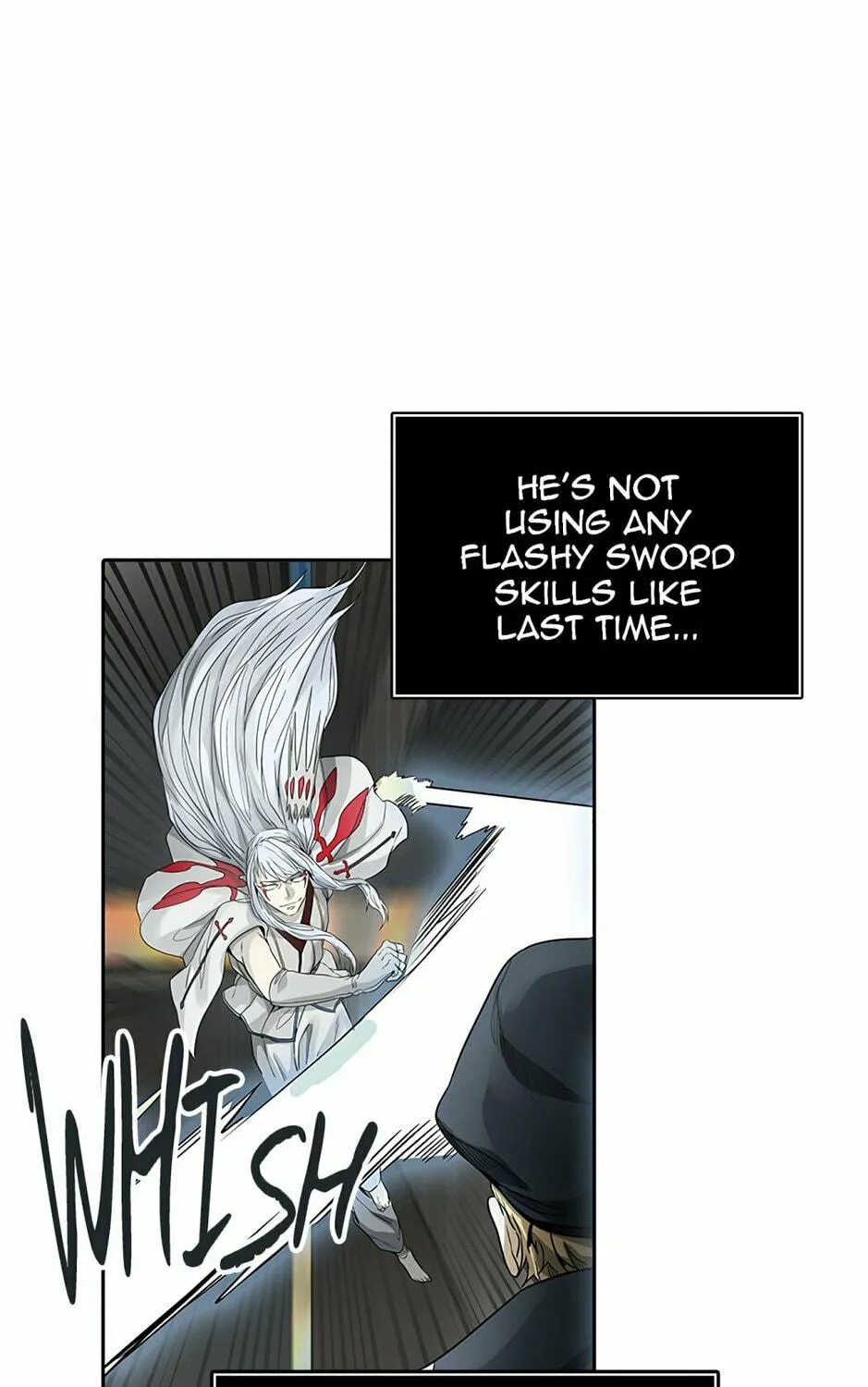 Tower of God Chapter 479 page 79 - 