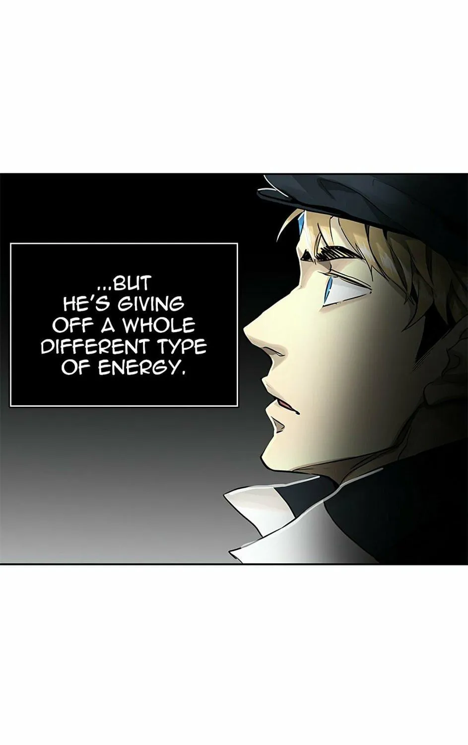 Tower of God Chapter 479 page 9 - 