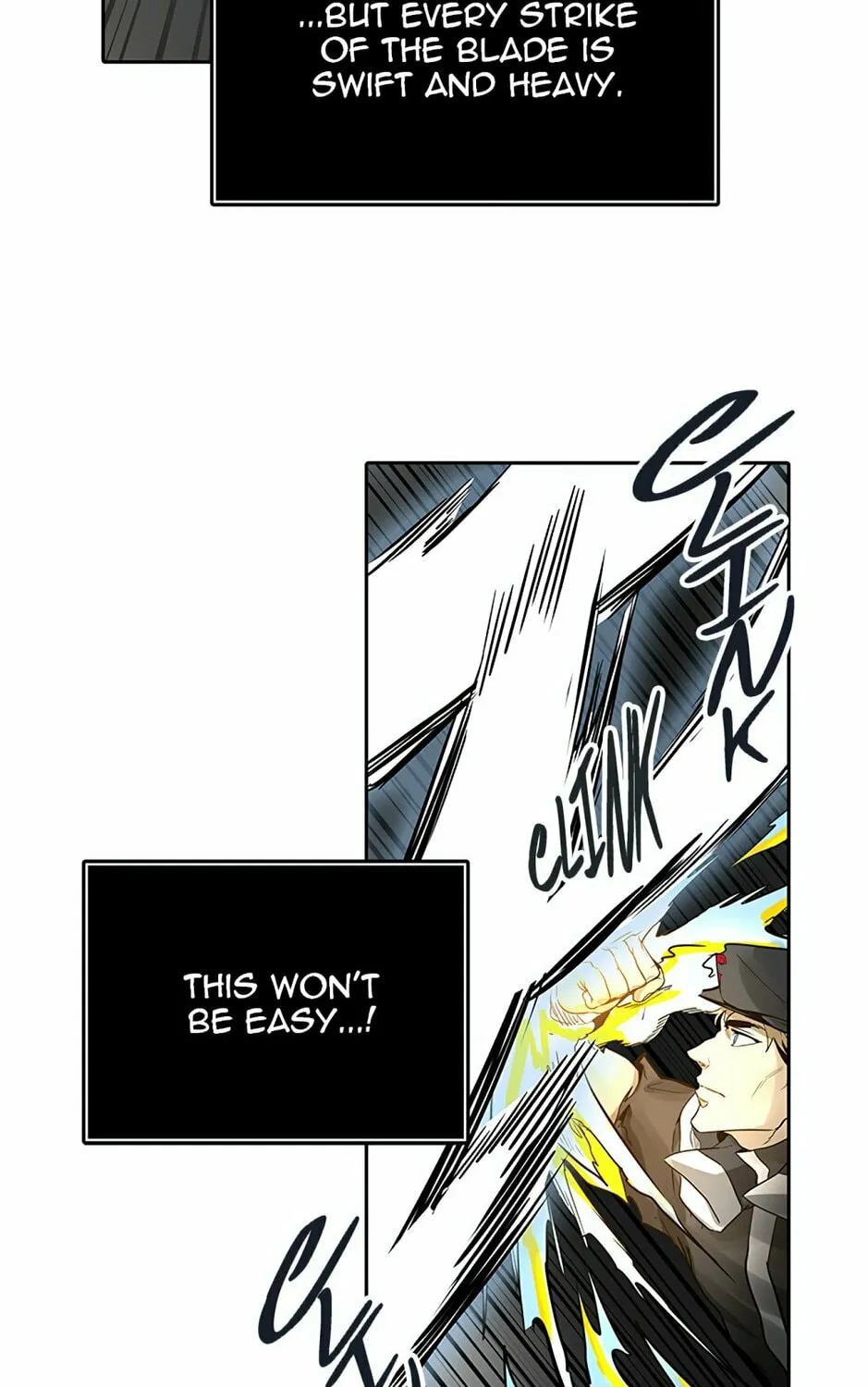 Tower of God Chapter 479 page 81 - 