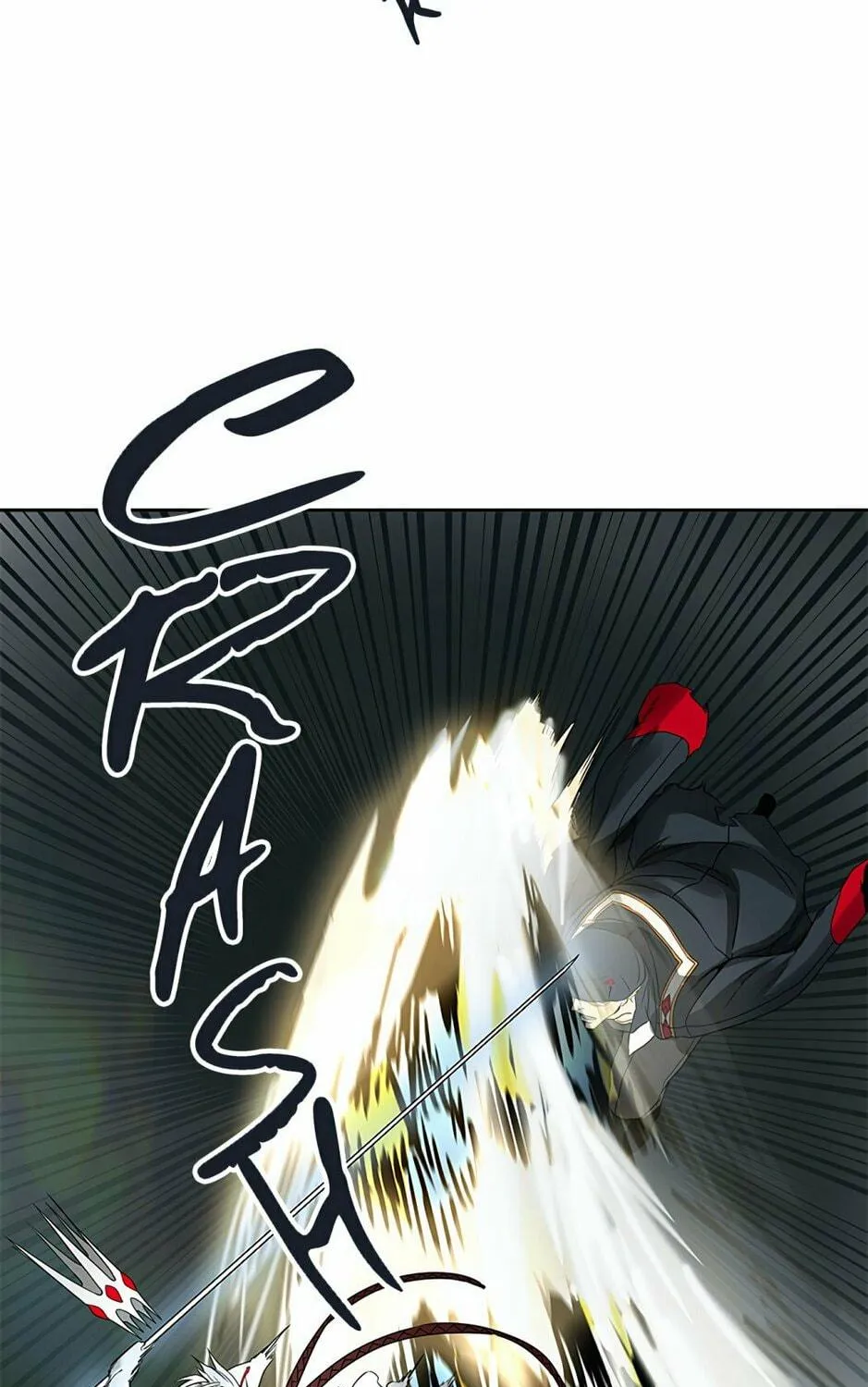 Tower of God Chapter 479 page 83 - 