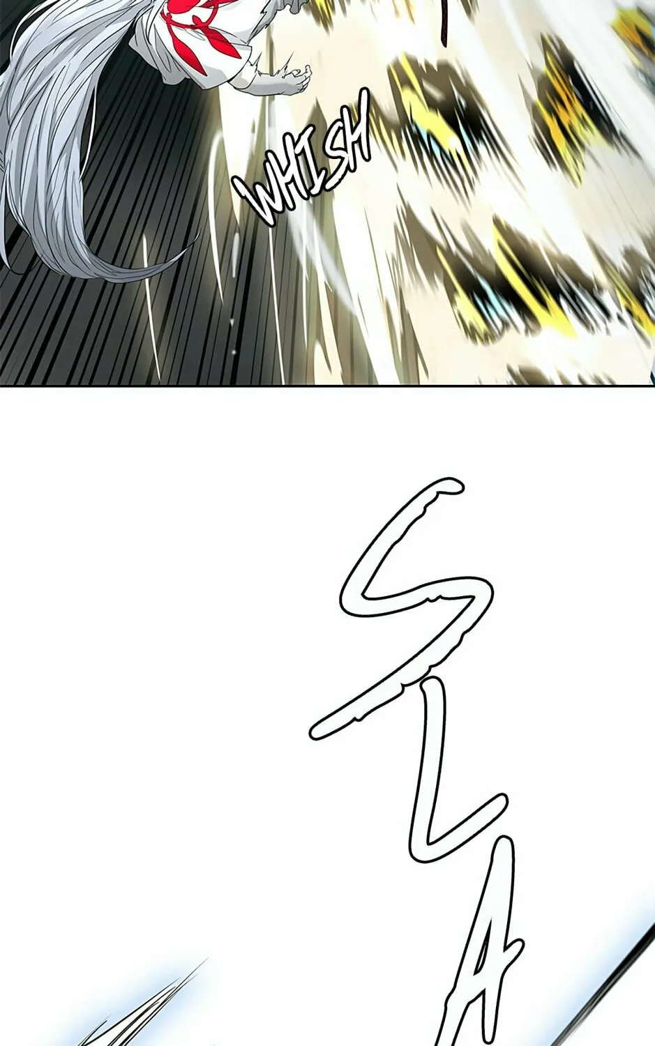 Tower of God Chapter 479 page 85 - 