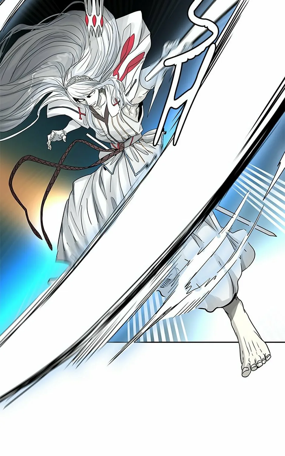 Tower of God Chapter 479 page 87 - 