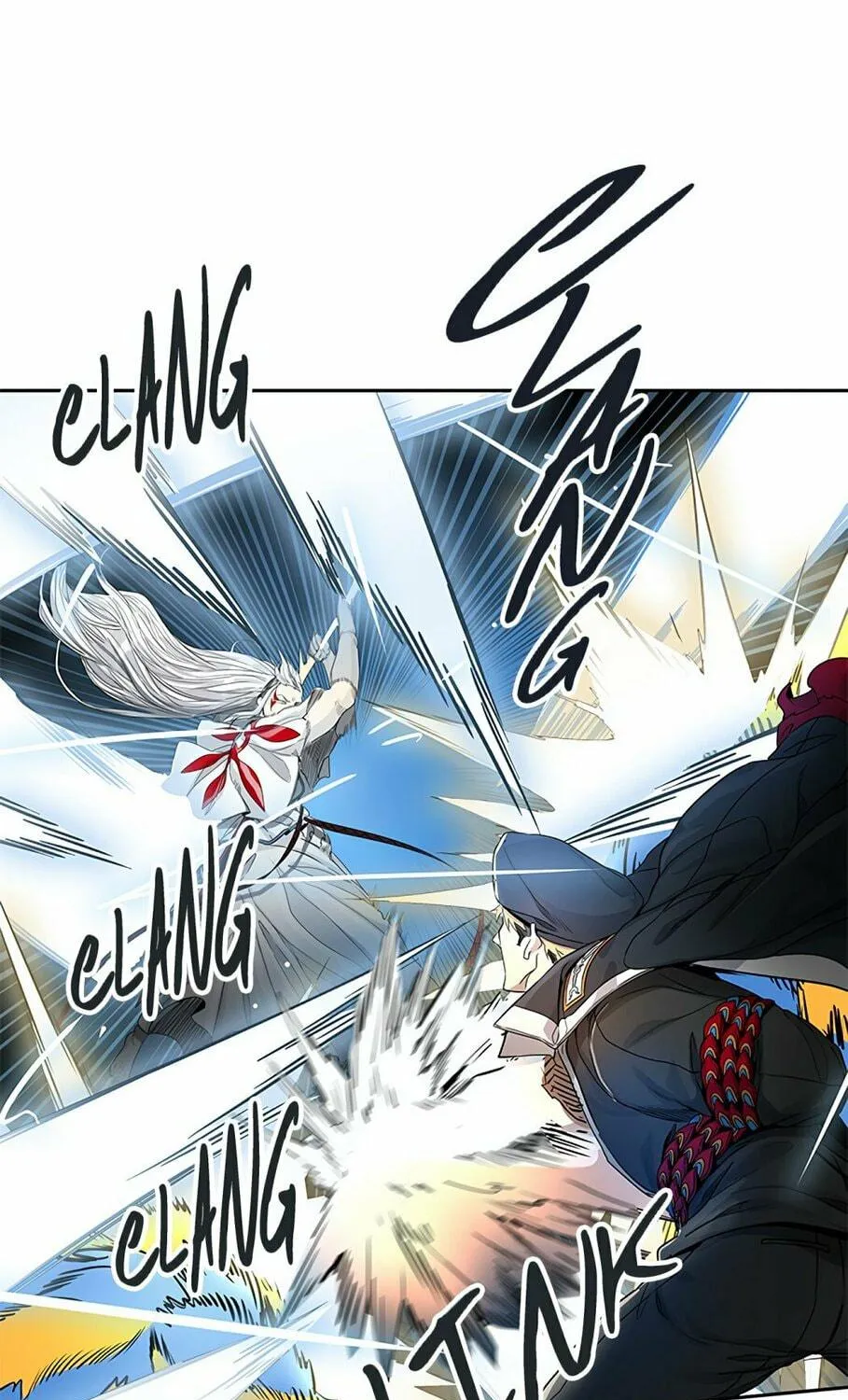 Tower of God Chapter 479 page 89 - 