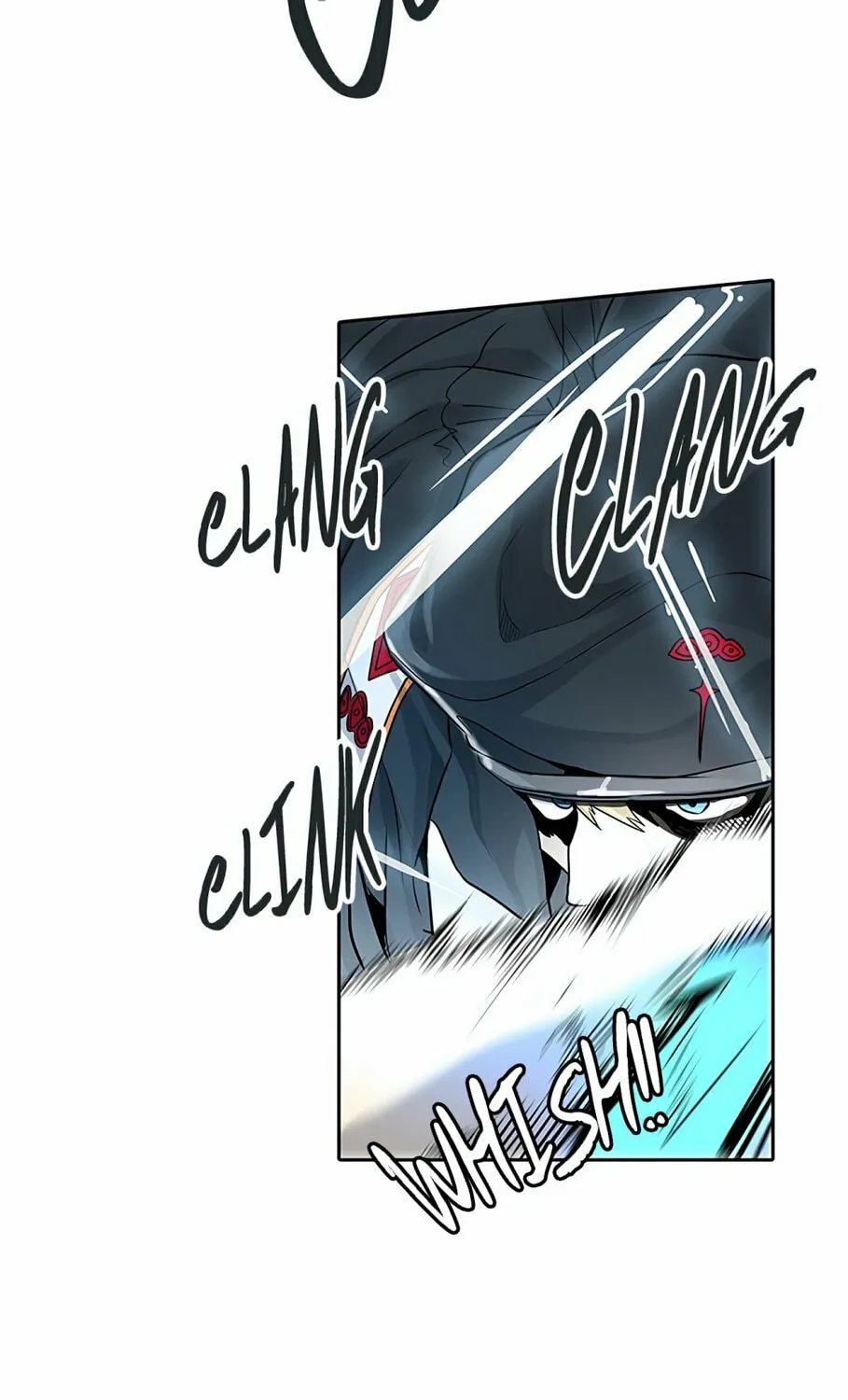 Tower of God Chapter 479 page 91 - 