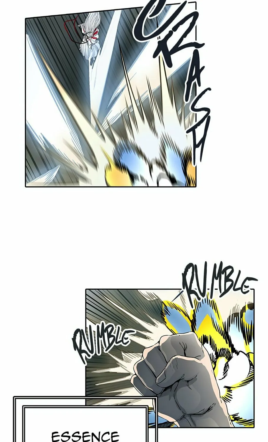 Tower of God Chapter 479 page 93 - 