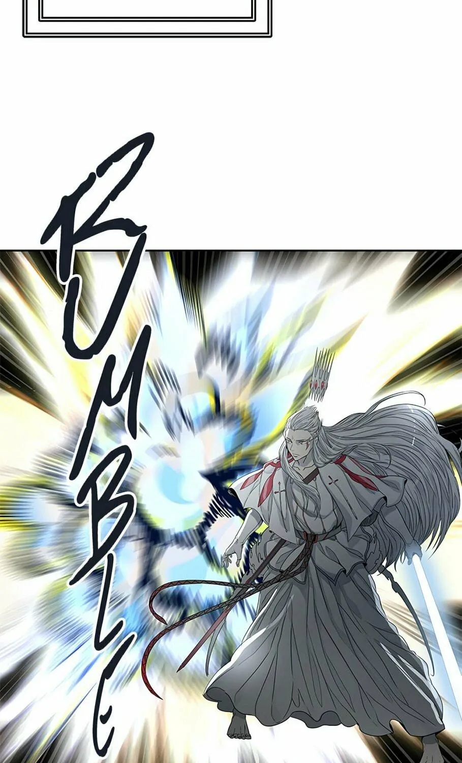 Tower of God Chapter 479 page 95 - 