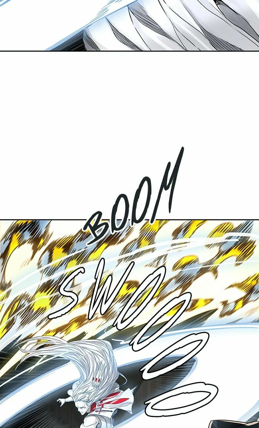 Tower of God Chapter 479 page 99 - 