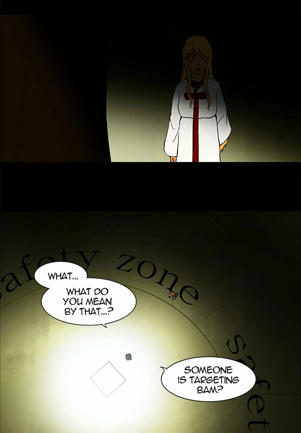 Tower of God Chapter 48 page 2 - 
