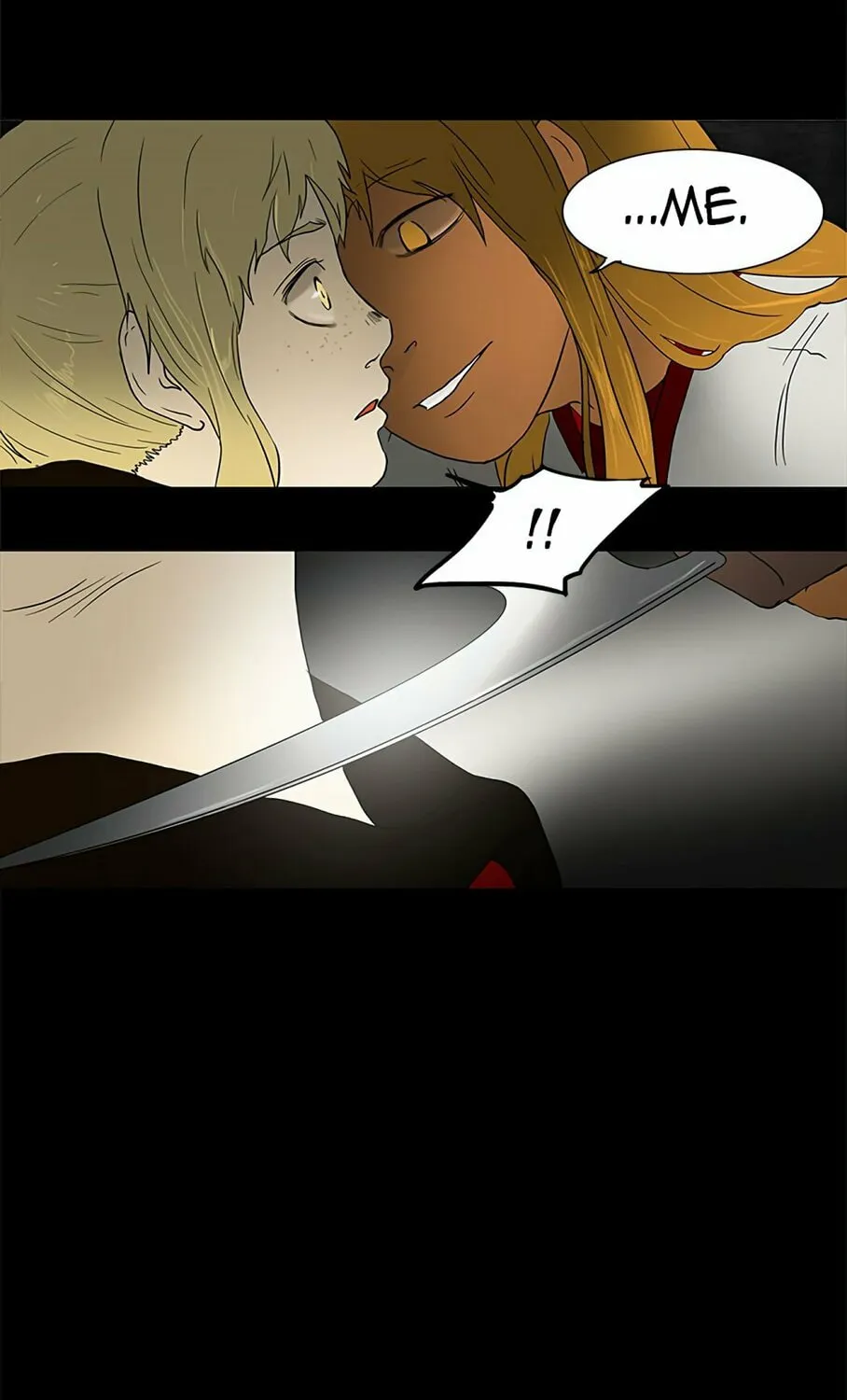 Tower of God Chapter 48 page 11 - 
