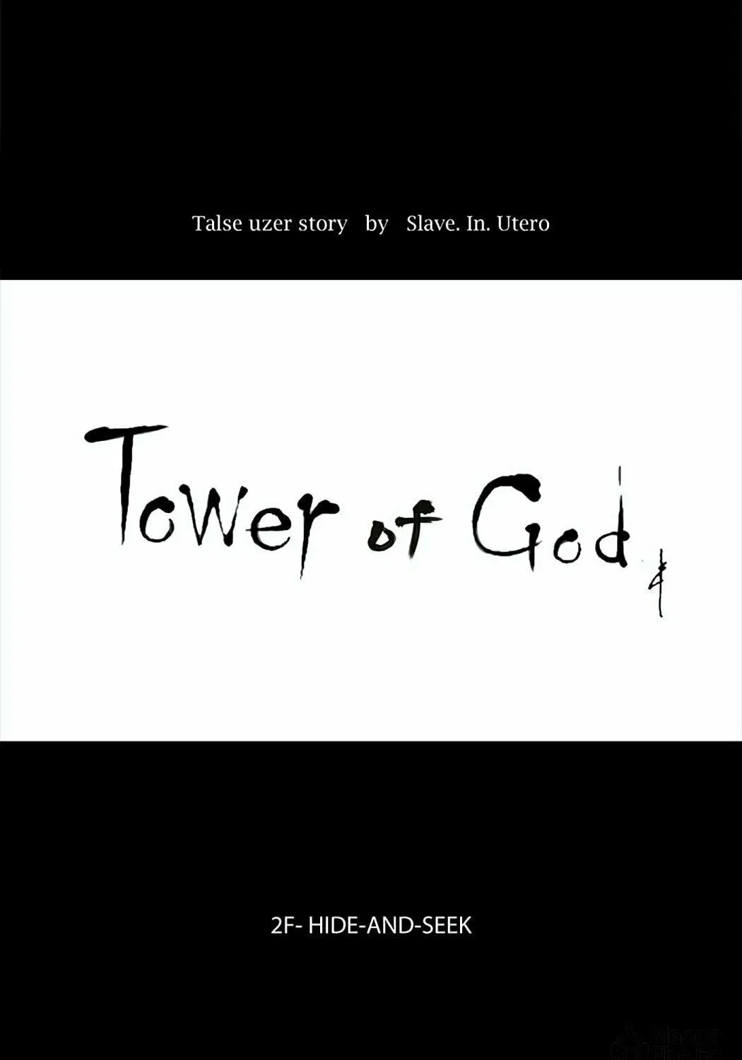 Tower of God Chapter 48 page 13 - 