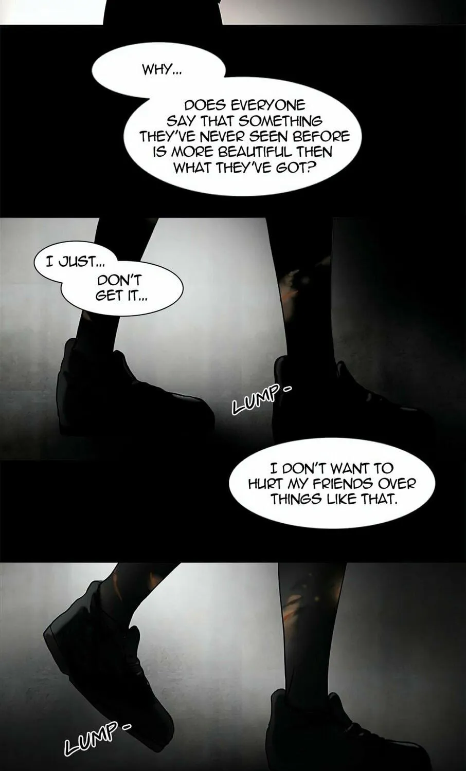 Tower of God Chapter 48 page 23 - 