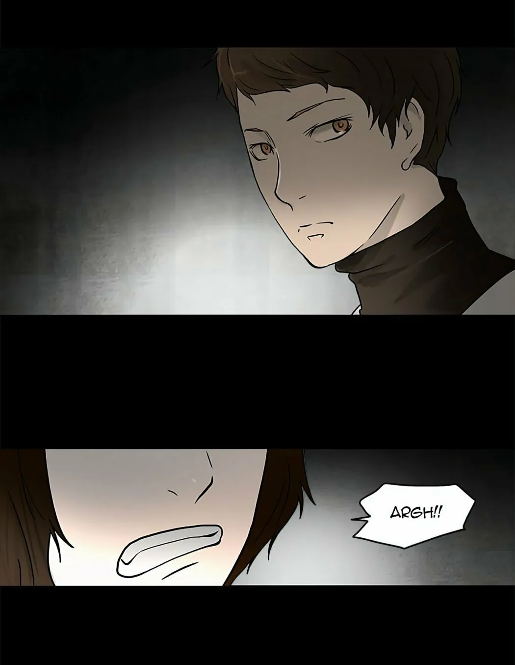 Tower of God Chapter 48 page 27 - 