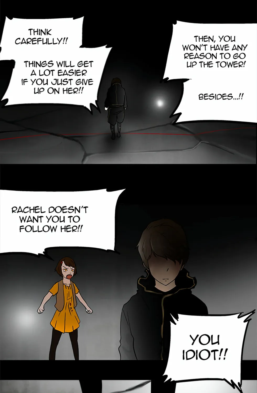 Tower of God Chapter 48 page 30 - 
