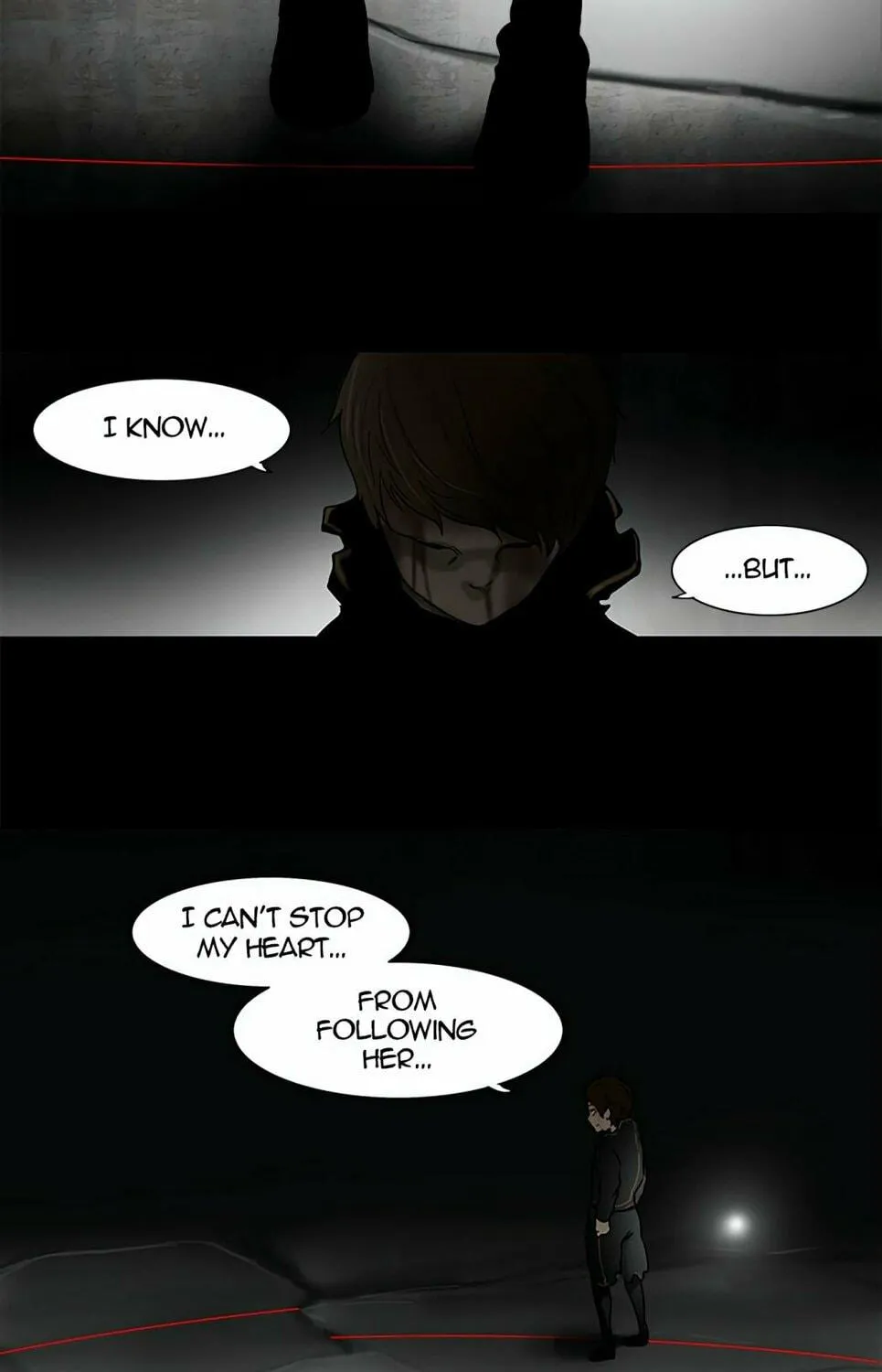 Tower of God Chapter 48 page 32 - 