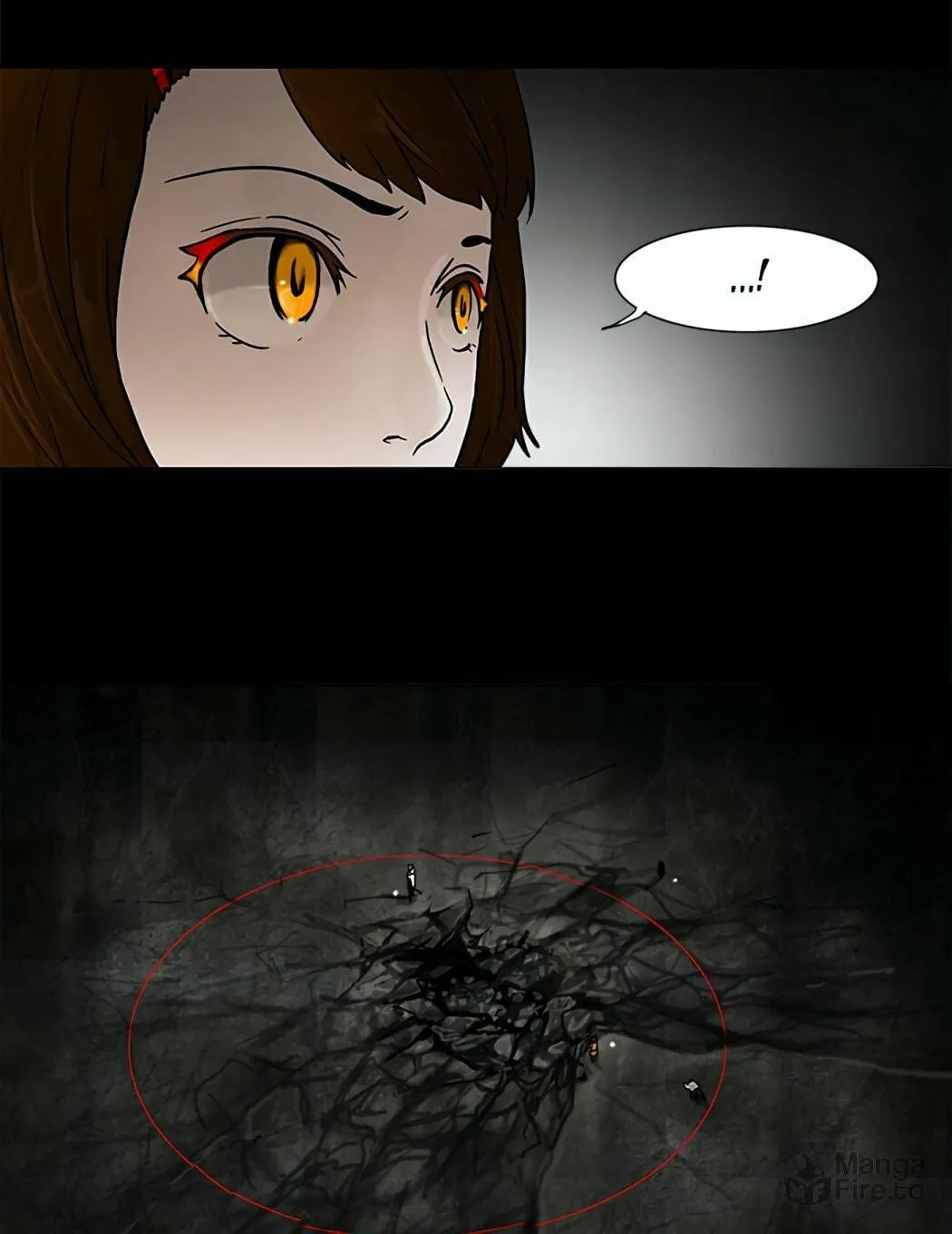 Tower of God Chapter 48 page 34 - 