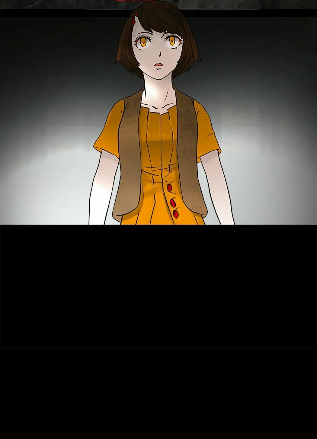 Tower of God Chapter 48 page 35 - 
