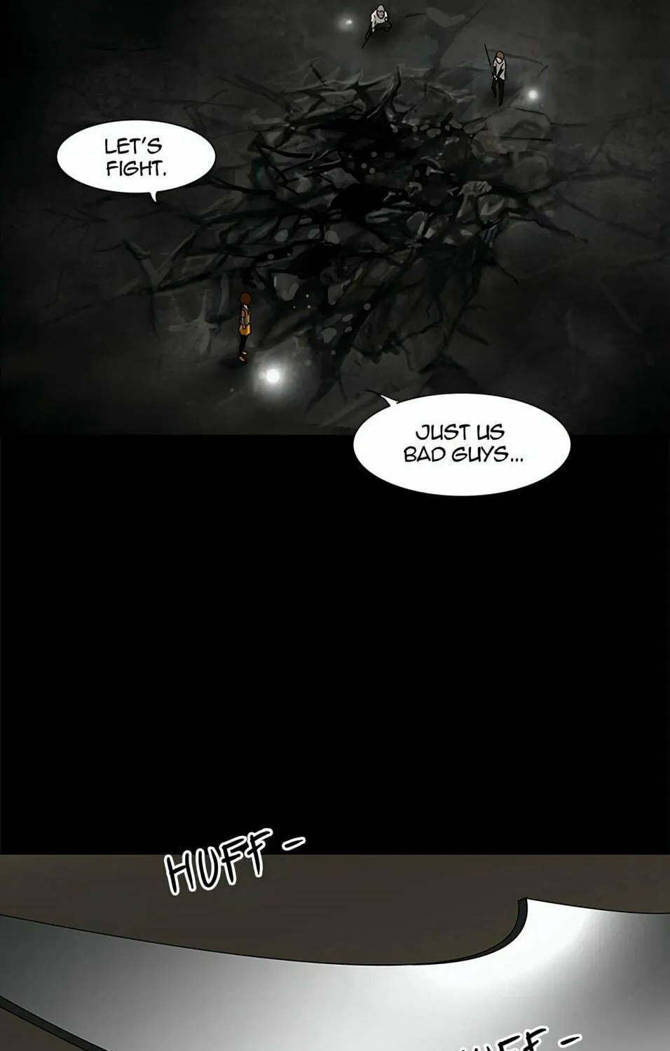 Tower of God Chapter 48 page 39 - 