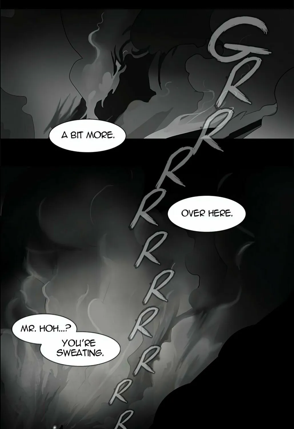 Tower of God Chapter 48 page 5 - 
