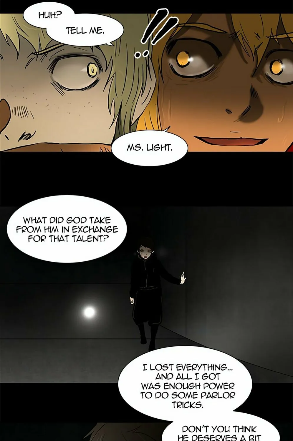 Tower of God Chapter 48 page 44 - 