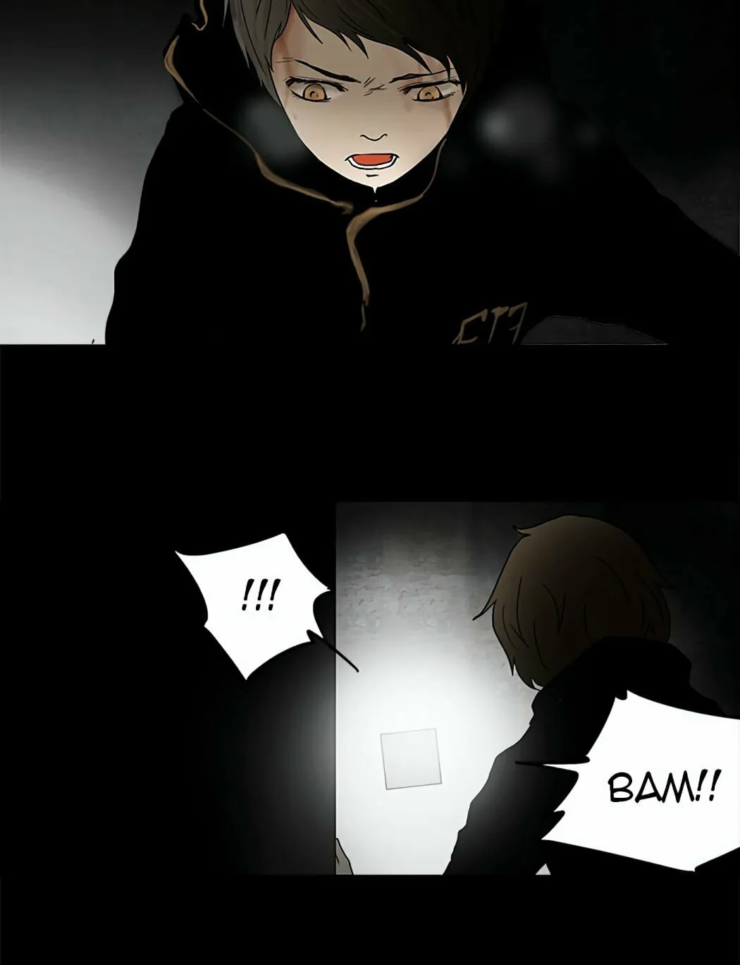 Tower of God Chapter 48 page 46 - 