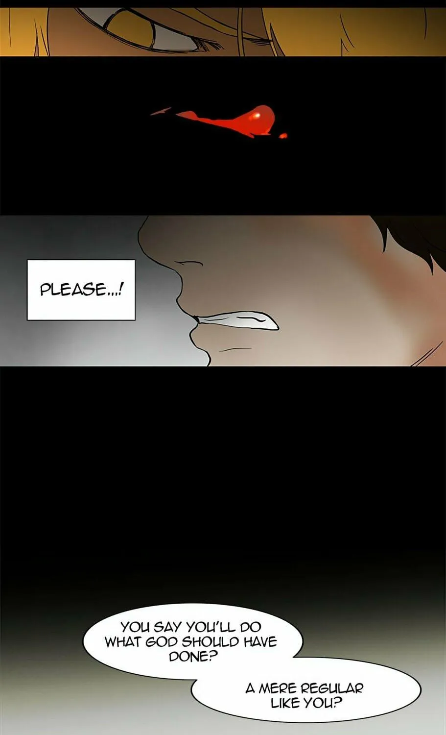 Tower of God Chapter 48 page 55 - 