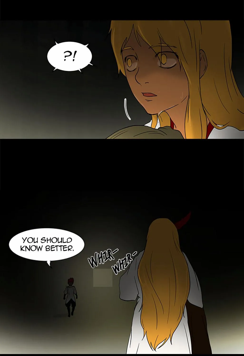 Tower of God Chapter 48 page 57 - 