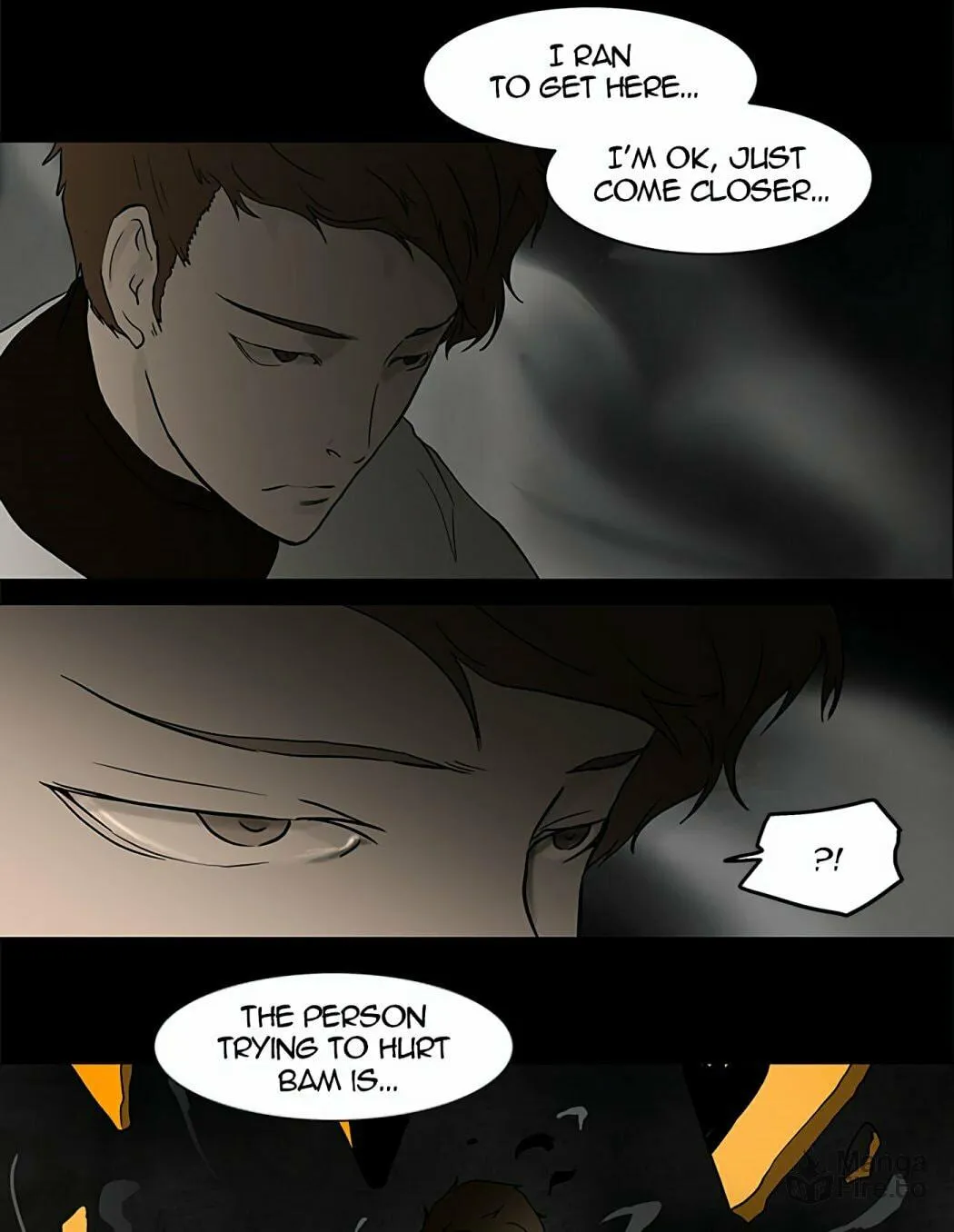 Tower of God Chapter 48 page 7 - 