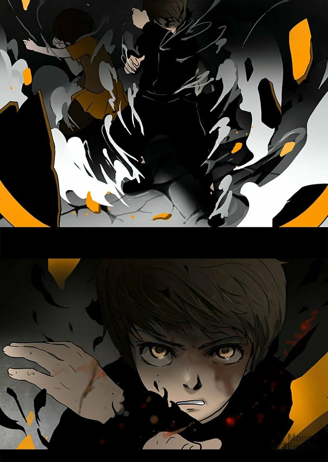 Tower of God Chapter 48 page 8 - 