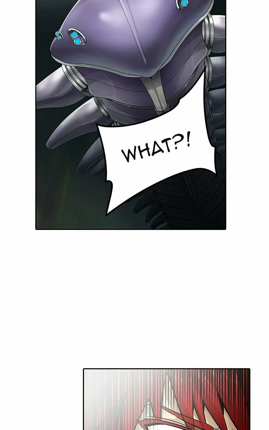 Tower of God Chapter 480 page 11 - 