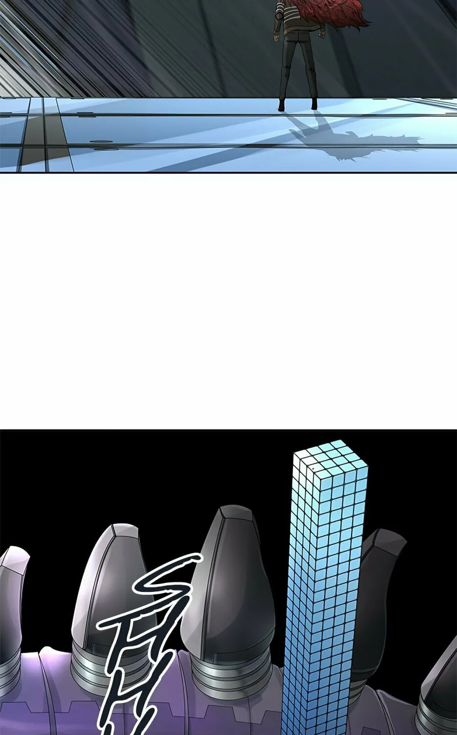 Tower of God Chapter 480 page 103 - 