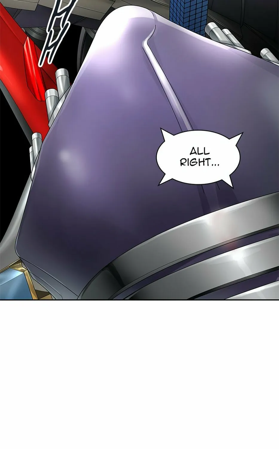Tower of God Chapter 480 page 105 - 