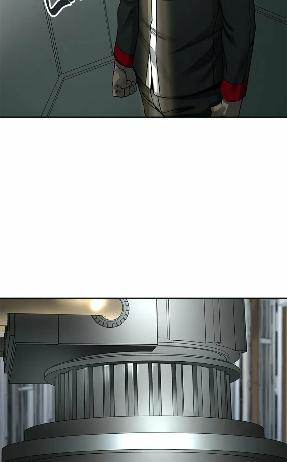 Tower of God Chapter 480 page 111 - 