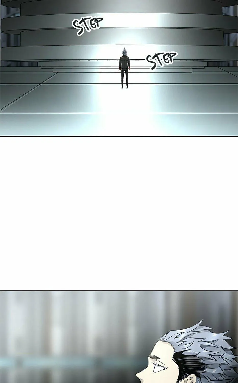 Tower of God Chapter 480 page 113 - 