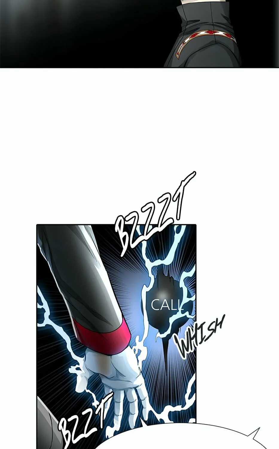Tower of God Chapter 480 page 115 - 
