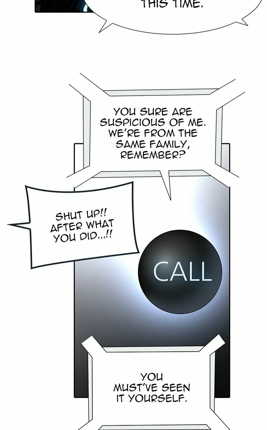 Tower of God Chapter 480 page 117 - 