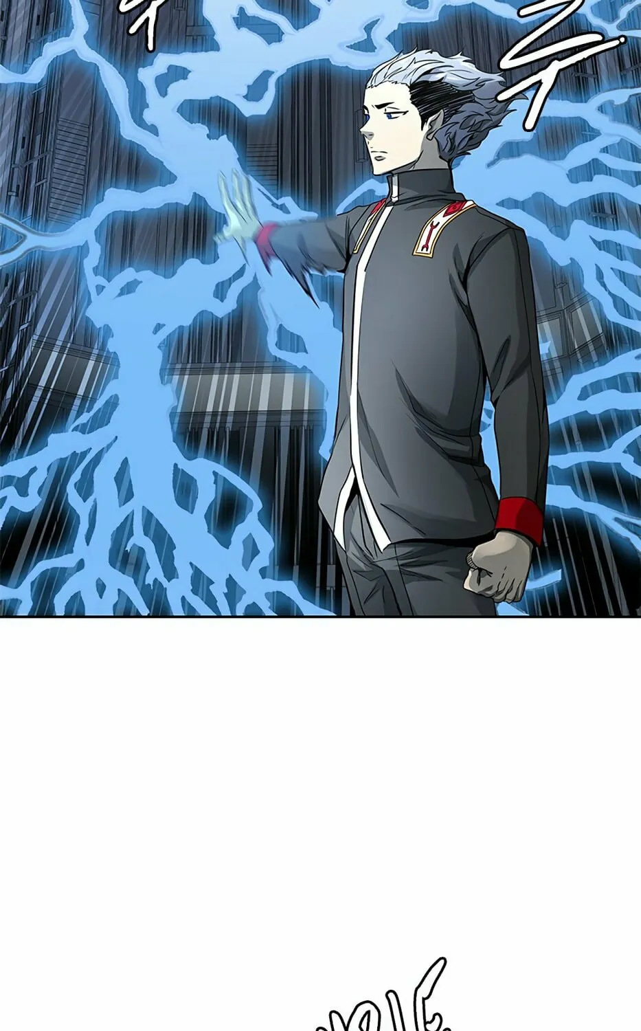 Tower of God Chapter 480 page 123 - 