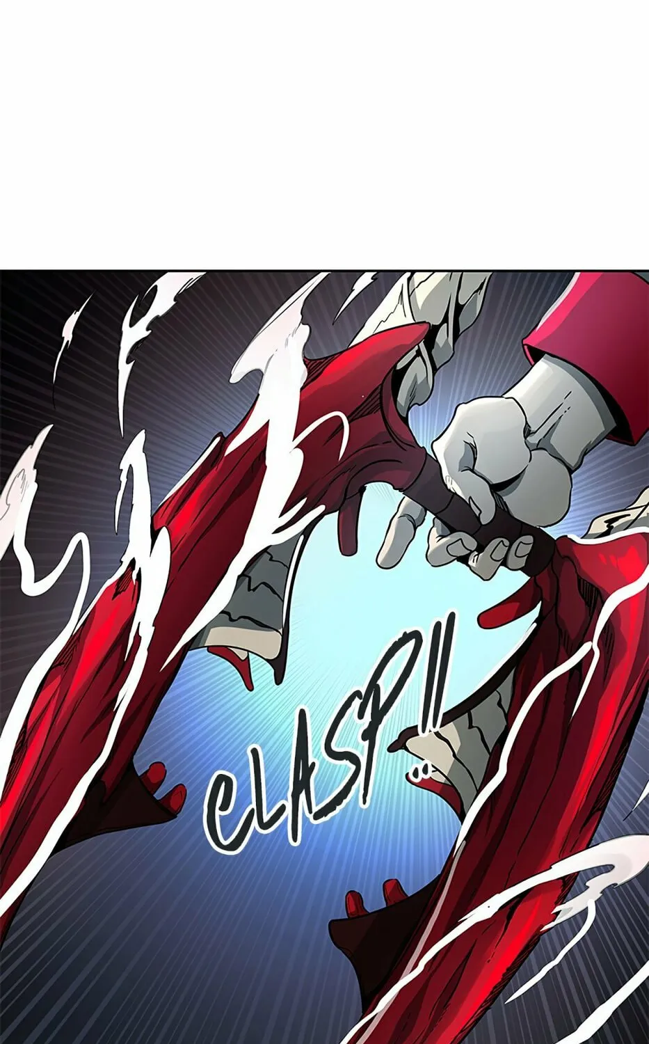 Tower of God Chapter 480 page 127 - 