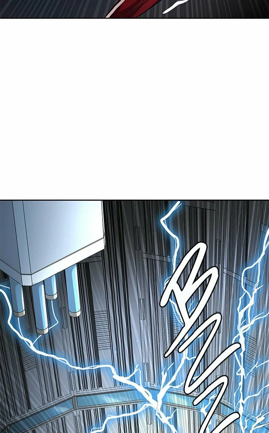 Tower of God Chapter 480 page 129 - 