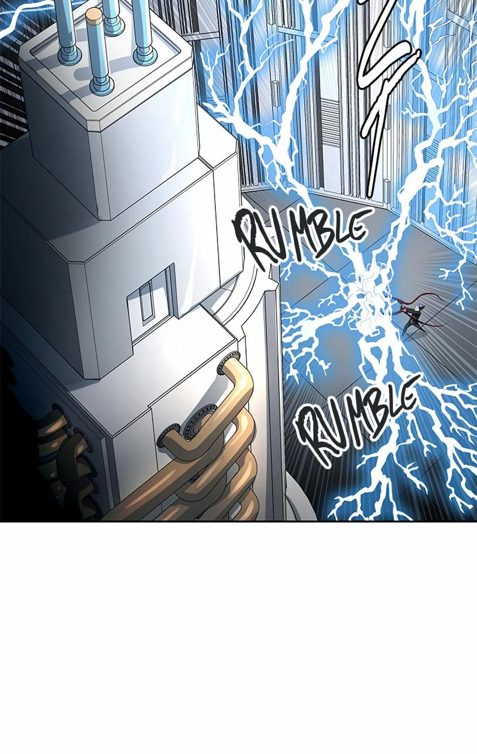Tower of God Chapter 480 page 131 - 