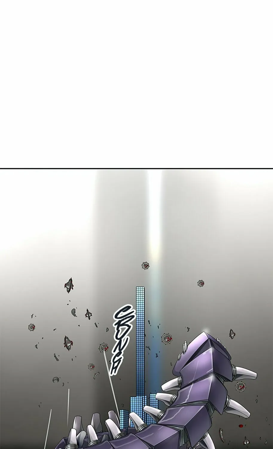 Tower of God Chapter 480 page 133 - 