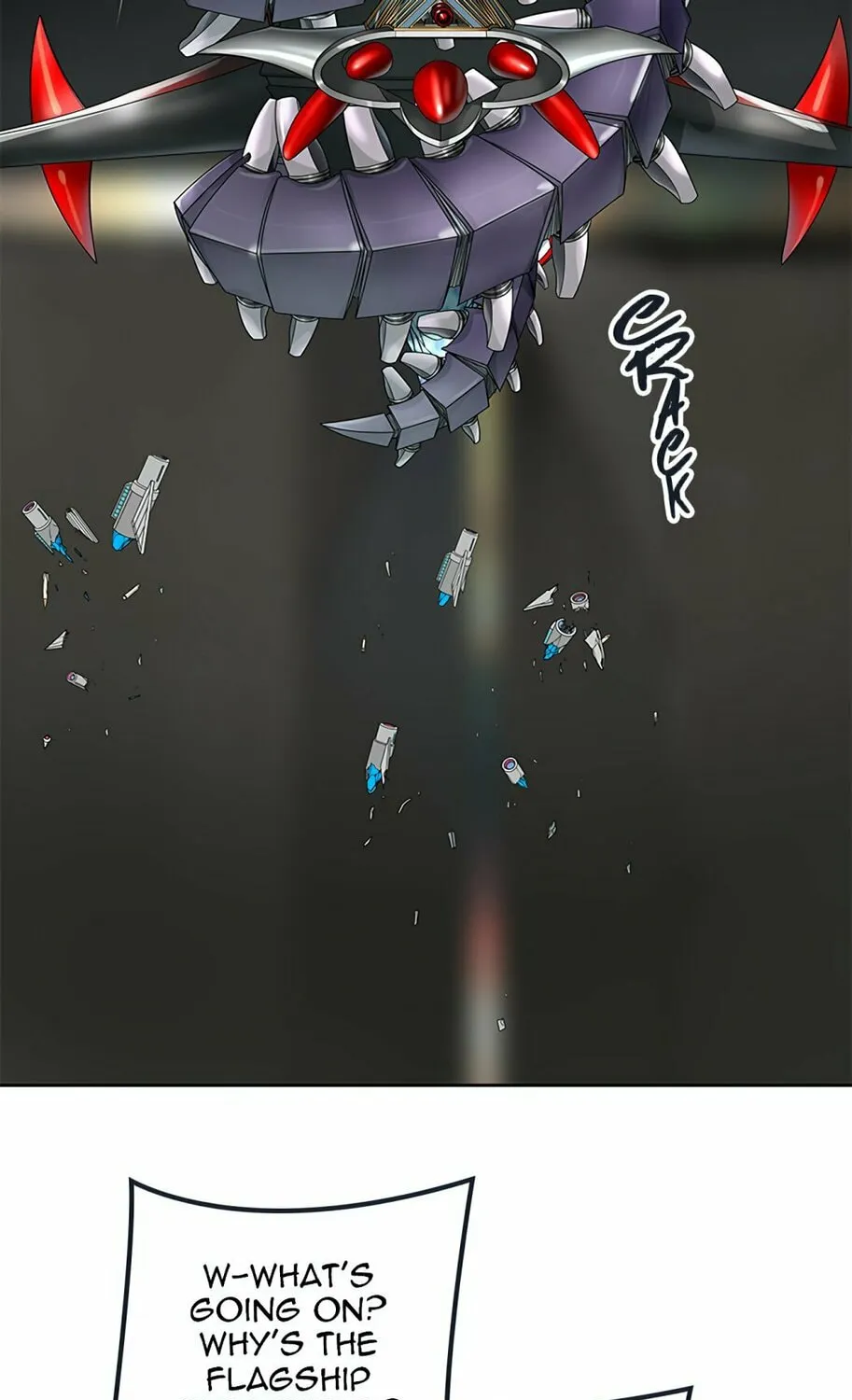 Tower of God Chapter 480 page 135 - 