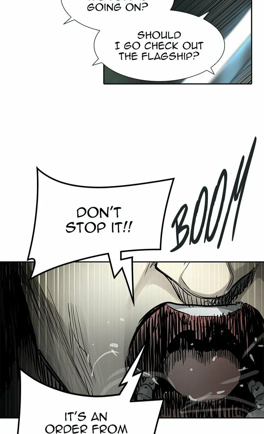 Tower of God Chapter 480 page 139 - 