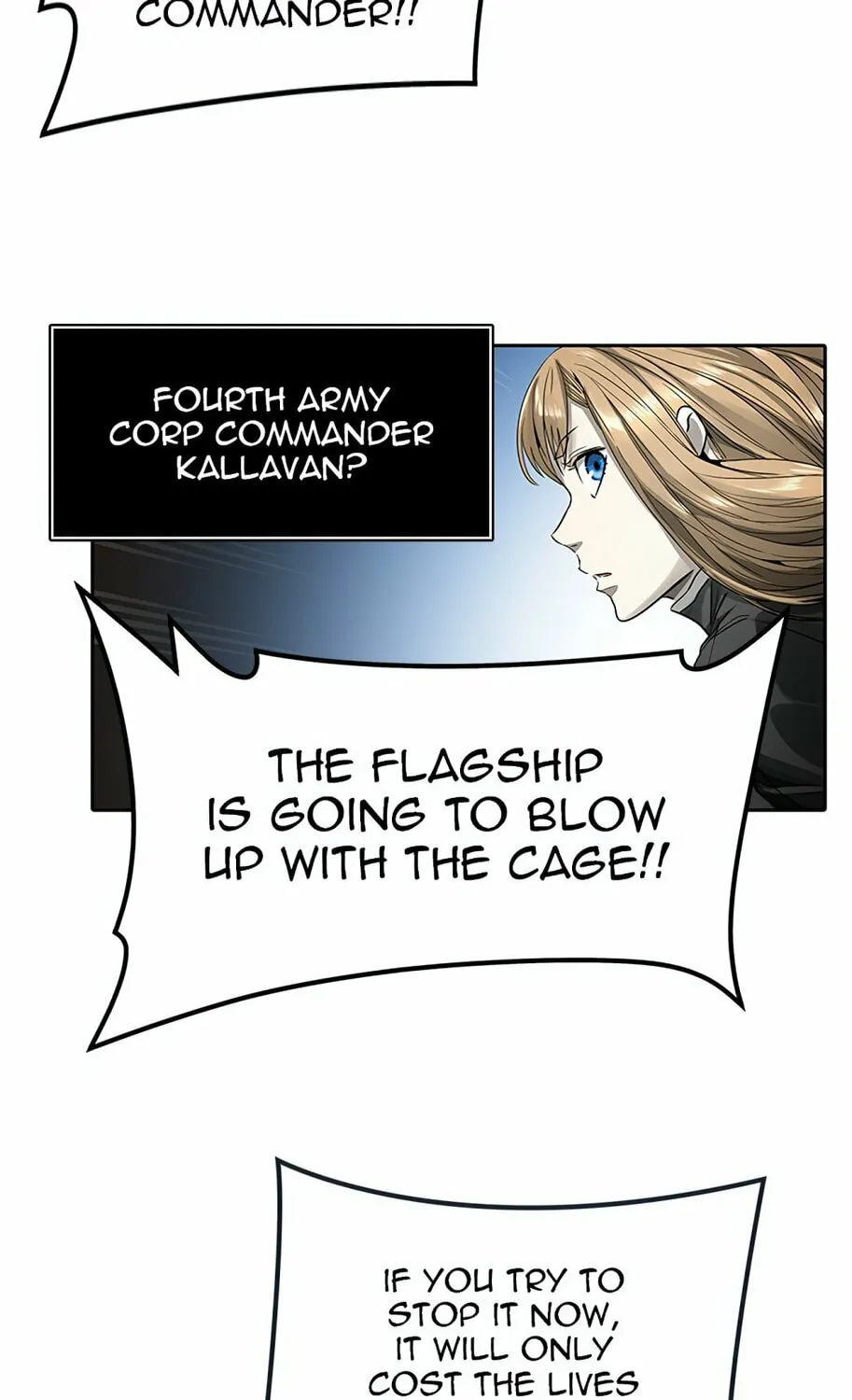 Tower of God Chapter 480 page 141 - 