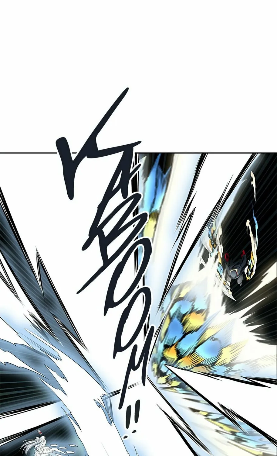 Tower of God Chapter 480 page 147 - 