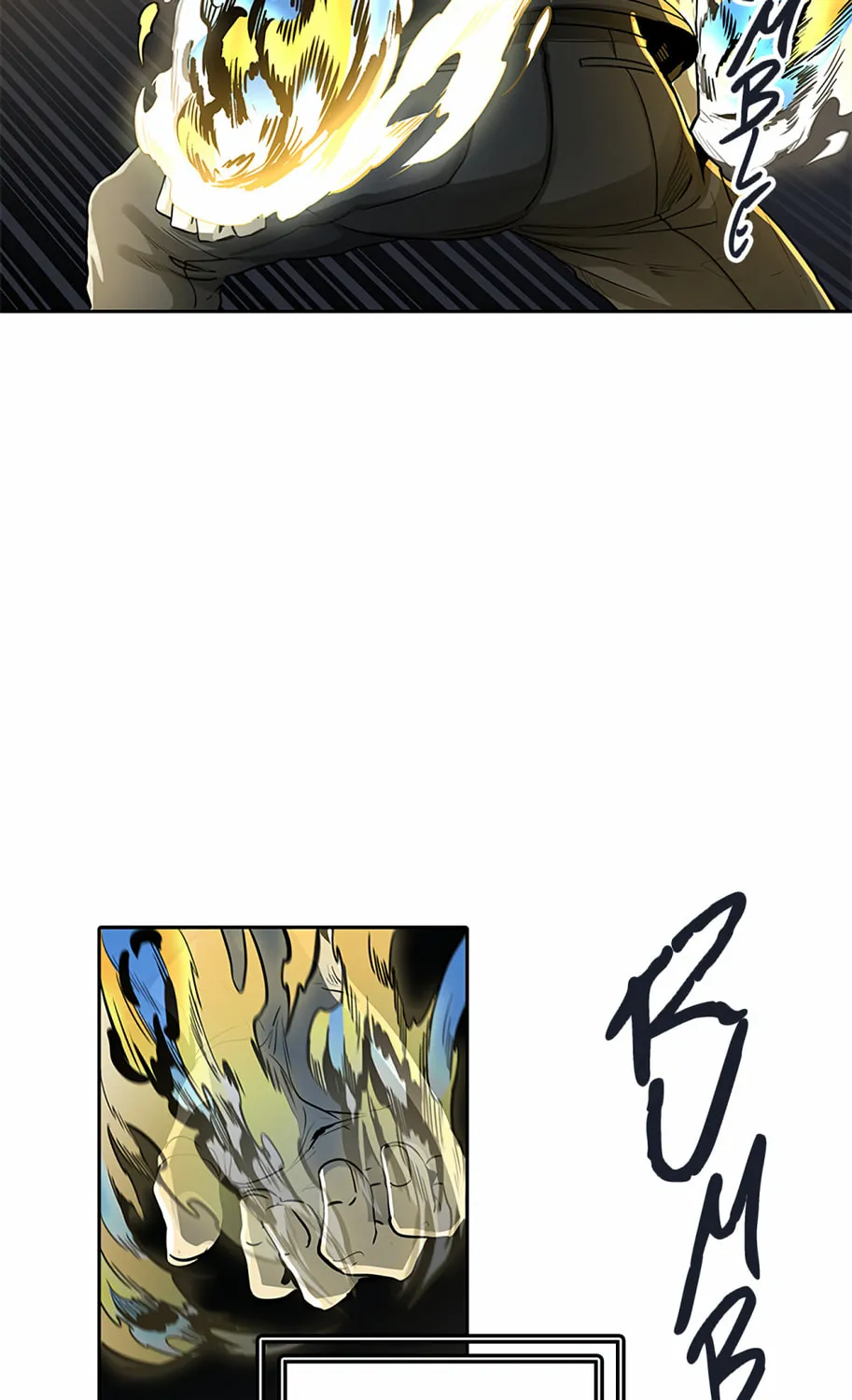 Tower of God Chapter 480 page 151 - 